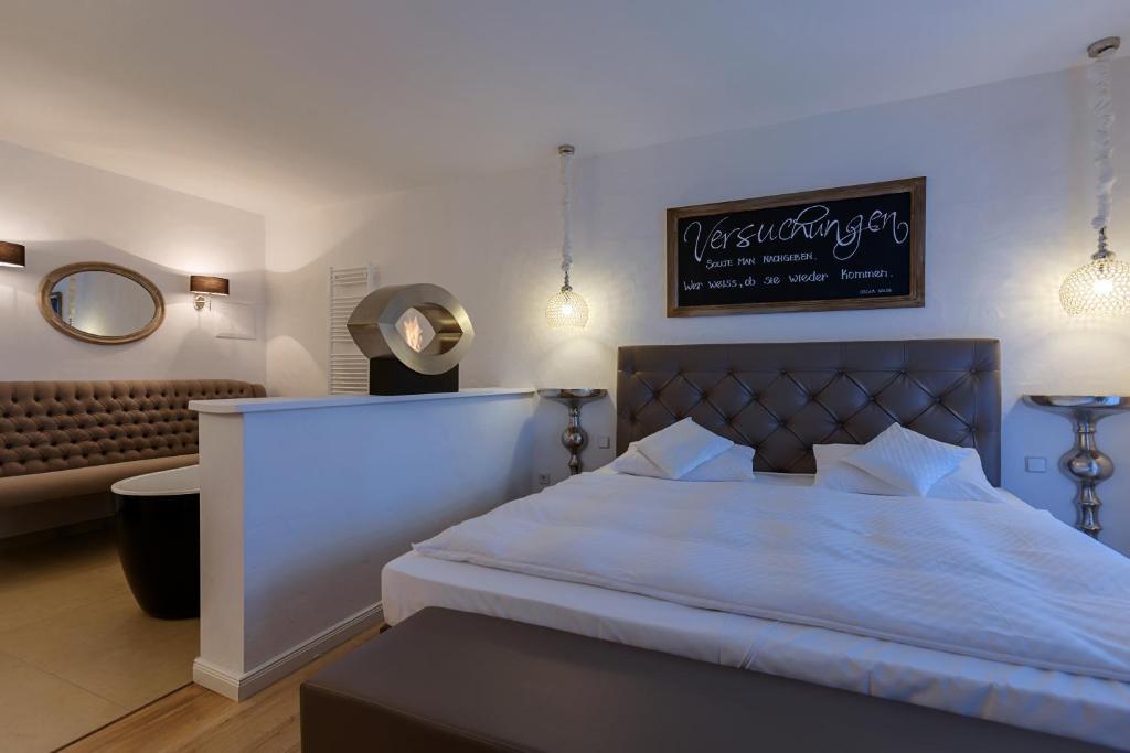 Spreewaldresort Seinerzeit Schlepzig Habitación foto