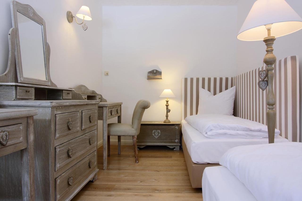 Spreewaldresort Seinerzeit Schlepzig Habitación foto