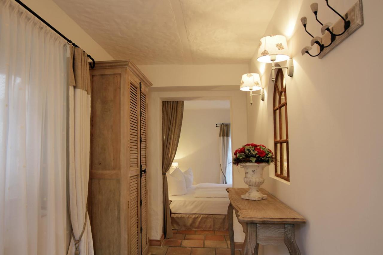 Spreewaldresort Seinerzeit Schlepzig Habitación foto