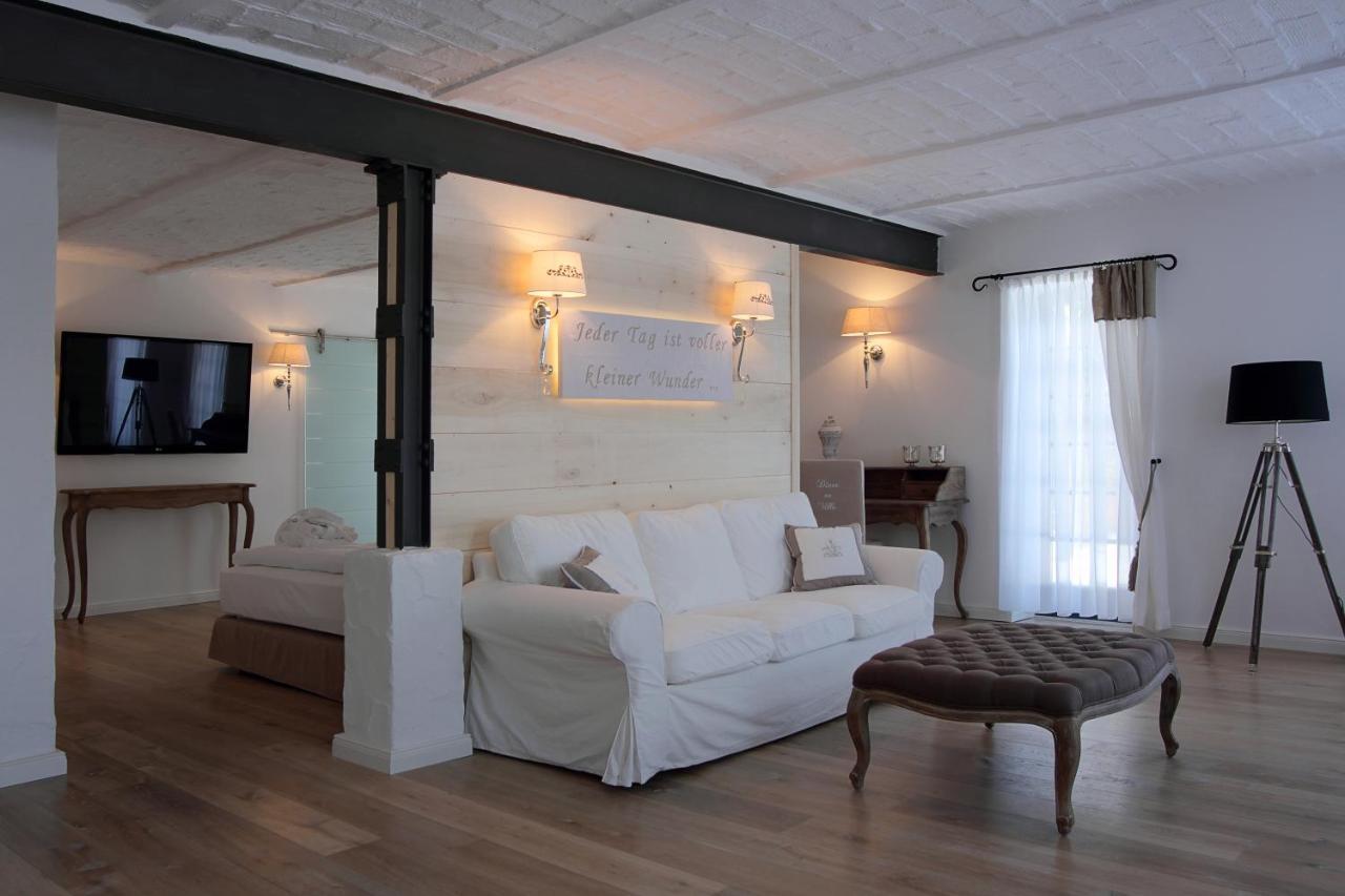 Spreewaldresort Seinerzeit Schlepzig Habitación foto
